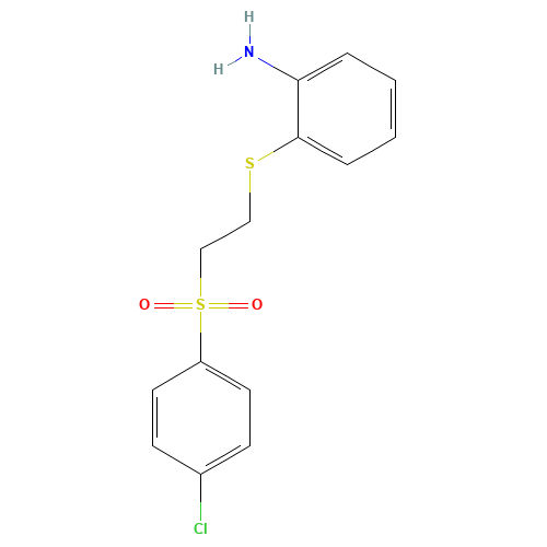 FT-0608344 CAS:175201-83-9 chemical structure