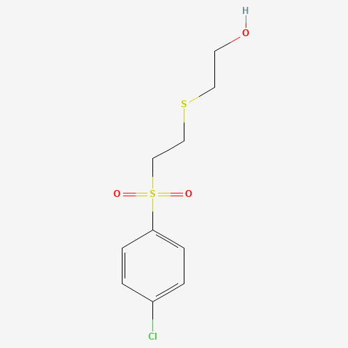 FT-0608345 CAS:175201-61-3 chemical structure