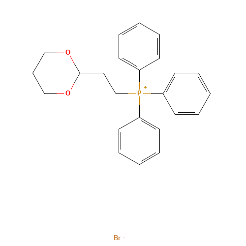 FT-0608356 CAS:69891-92-5 chemical structure