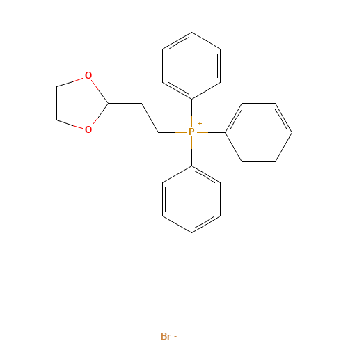 FT-0608357 CAS:86608-70-0 chemical structure