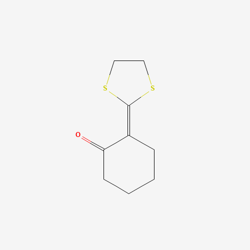 FT-0608358 CAS:50590-74-4 chemical structure