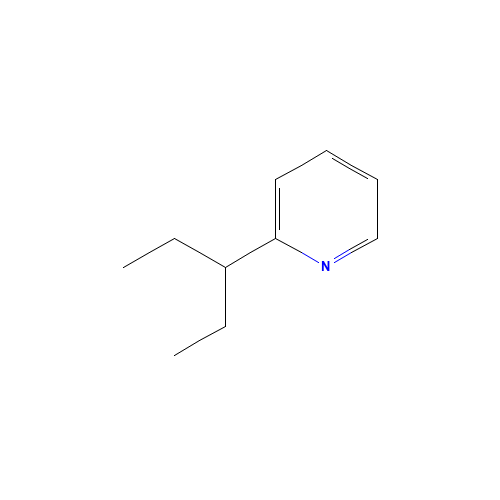 2-(3-PENTYL)PYRIDINE (CAS: 7399-50-0) - Related Chemical Product