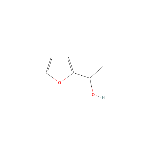 1-(2-FURYL)ETHAN-1-OL (CAS: 4208-64-4) - Related Chemical Product