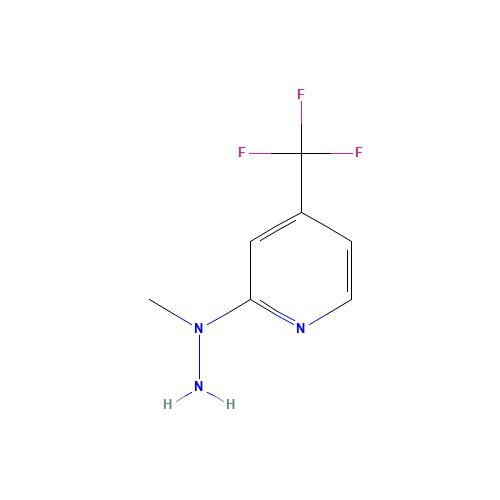 FT-0608375 CAS:208720-09-6 chemical structure