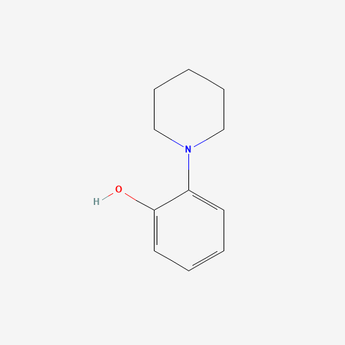 FT-0608384 CAS:65195-20-2 chemical structure