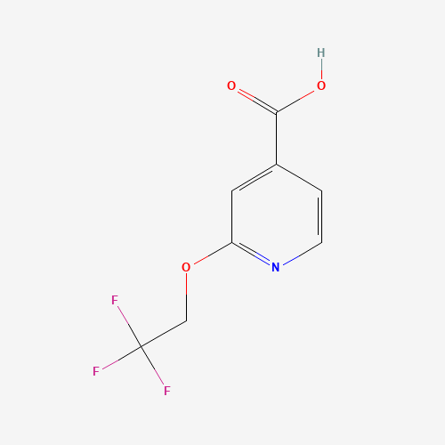 FT-0608385 CAS:262296-01-5 chemical structure