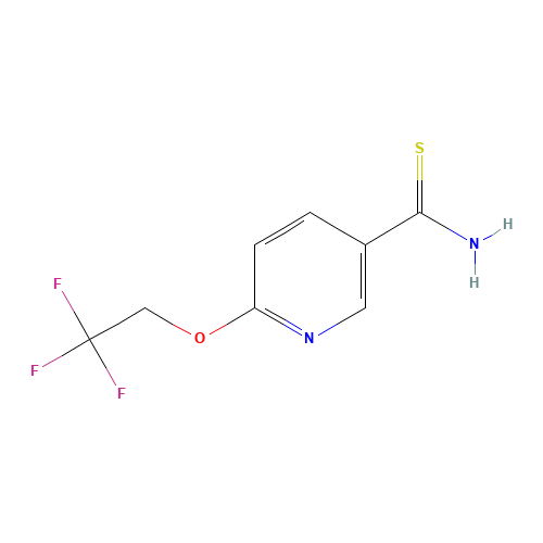 FT-0608387 CAS:175277-59-5 chemical structure