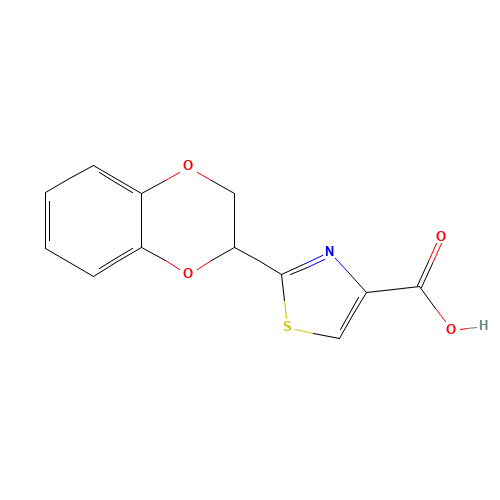FT-0608390 CAS:175203-34-6 chemical structure