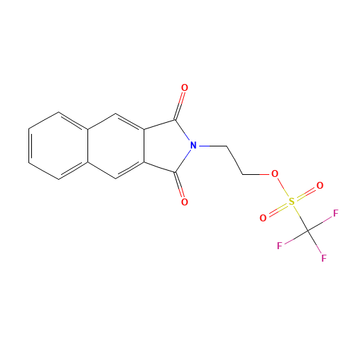 FT-0608396 CAS:128651-50-3 chemical structure