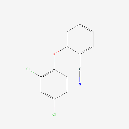 FT-0608399 CAS:175136-80-8 chemical structure