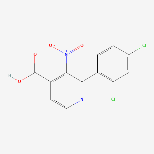 FT-0608400 CAS:212139-07-6 chemical structure
