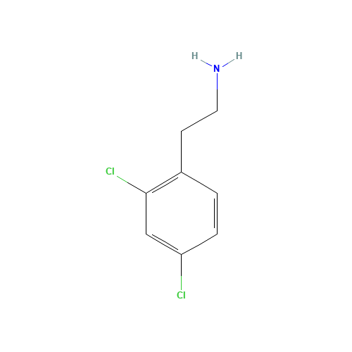 1-(2,4-DICHLORO-PHENYL)-ETHYLAMINE (CAS: 52516-13-9) - Related Chemical Product