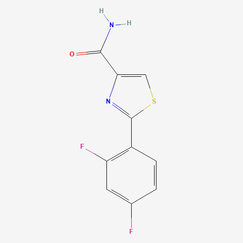 FT-0608404 CAS:175276-97-8 chemical structure
