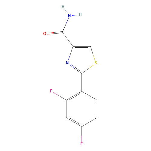 FT-0608404 CAS:175276-97-8 chemical structure