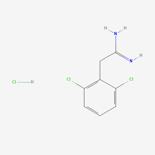 FT-0608414 CAS:175276-76-3 chemical structure
