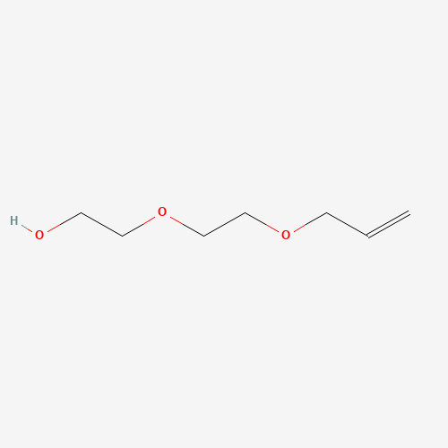 FT-0608417 CAS:15075-50-0 chemical structure