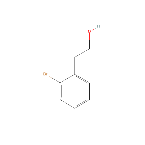 2-BROMOPHENETHYLALCOHOL (CAS: 1074-16-4) - Related Chemical Product