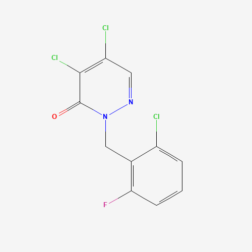 FT-0608443 CAS:175135-45-2 chemical structure