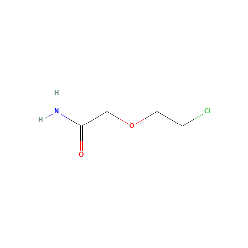 FT-0608445 CAS:36961-64-5 chemical structure