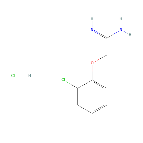 FT-0608448 CAS:58403-03-5 chemical structure