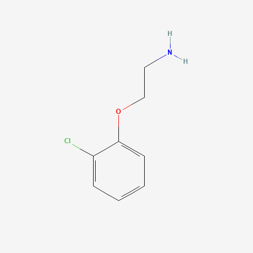 FT-0608451 CAS:26378-53-0 chemical structure