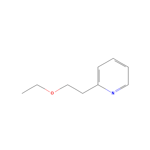 2-(2-ETHOXYETHYL)PYRIDINE (CAS: 28672-54-0) - Related Chemical Product