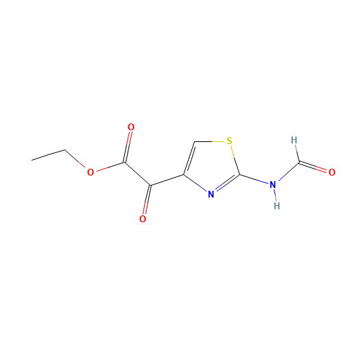 FT-0608468 CAS:64987-03-7 chemical structure