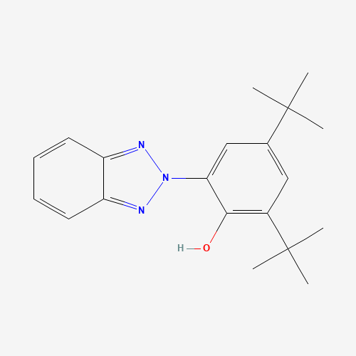 FT-0608472 CAS:3846-71-7 chemical structure