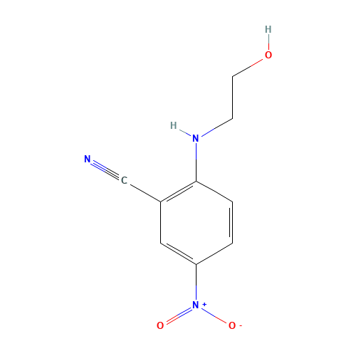 FT-0608482 CAS:63989-40-2 chemical structure