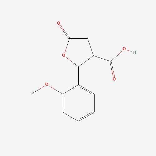 FT-0608492 CAS:117621-06-4 chemical structure