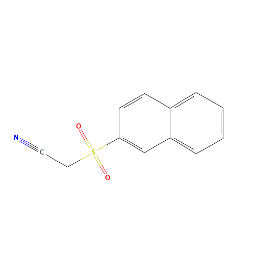 FT-0608500 CAS:32083-60-6 chemical structure