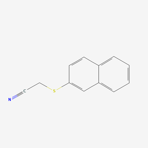 FT-0608501 CAS:5324-69-6 chemical structure