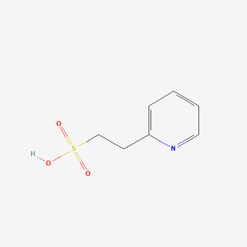 FT-0608510 CAS:68922-18-9 chemical structure