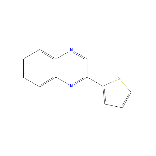 2-(2-THIENYL)QUINOXALINE (CAS: 40353-41-1) - Related Chemical Product