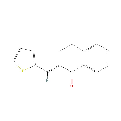 FT-0608518 CAS:54752-27-1 chemical structure