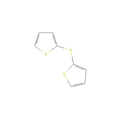 2-(2-THIENYLTHIO)THIOPHENE (CAS: 3988-99-6) - Related Chemical Product