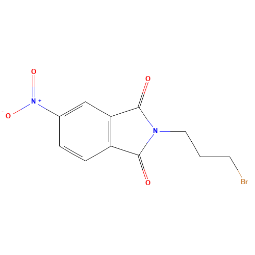 FT-0608540 CAS:140715-56-6 chemical structure