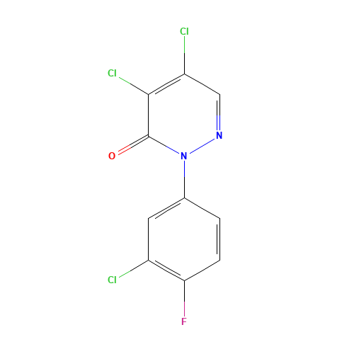 FT-0608541 CAS:72396-65-7 chemical structure