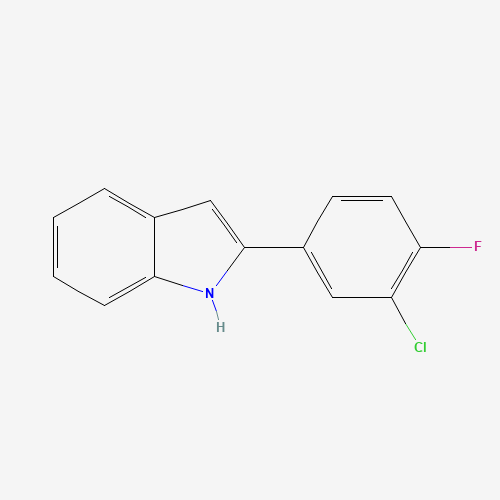 FT-0608542 CAS:1868-88-8 chemical structure