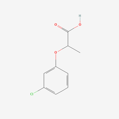 FT-0608545 CAS:101-10-0 chemical structure