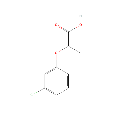 FT-0608545 CAS:101-10-0 chemical structure