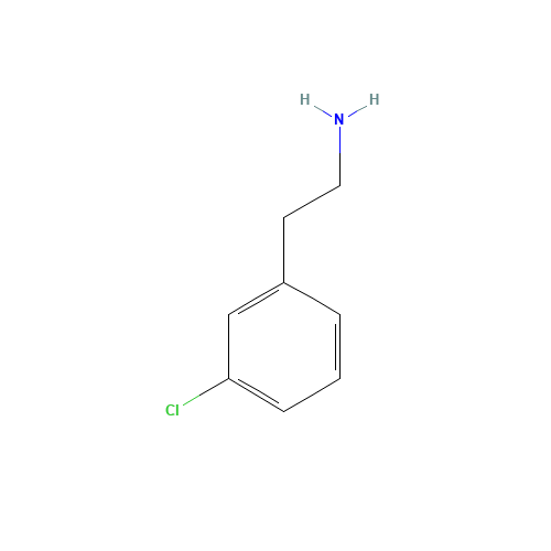 FT-0608547 CAS:13078-79-0 chemical structure