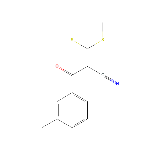 FT-0608558 CAS:175201-64-6 chemical structure