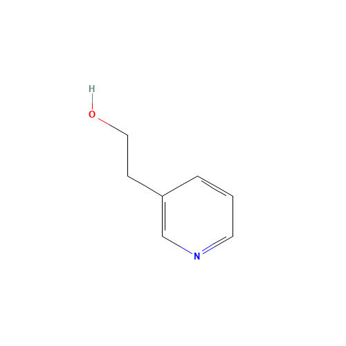 3-(2-HYDROXYETHYL)PYRIDINE (CAS: 6293-56-7) - Related Chemical Product