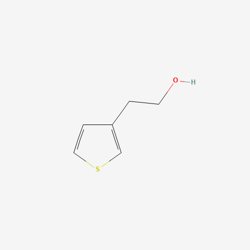 FT-0608565 CAS:13781-67-4 chemical structure