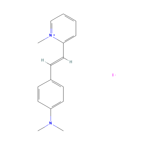 2-DI-1-ASP (CAS: 2156-29-8) - Related Chemical Product