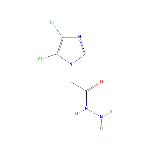 FT-0608573 CAS:175137-68-5 chemical structure