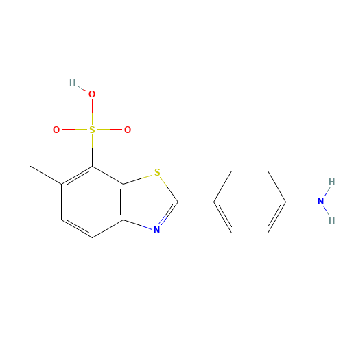 FT-0608579 CAS:130-17-6 chemical structure