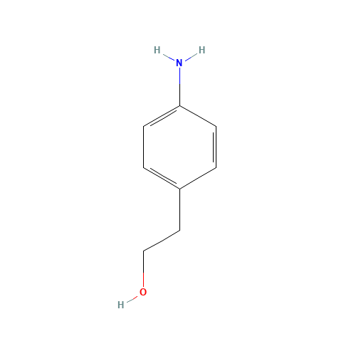 FT-0608580 CAS:104-10-9 chemical structure