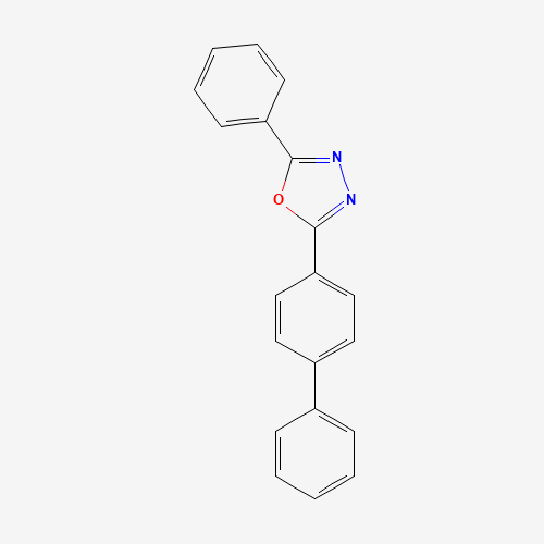 FT-0608587 CAS:852-38-0 chemical structure